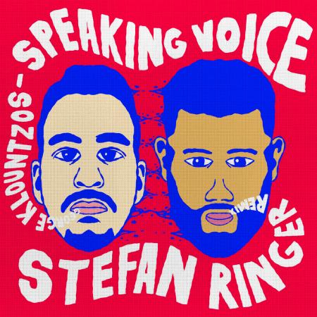 George Klountzos - Speaking Voice (Stefan Ringer Remix)