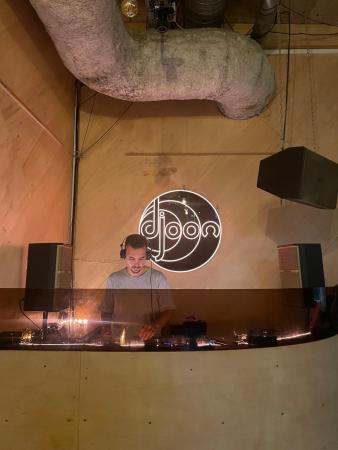 Dj Set for Djoon Radio (Paris)