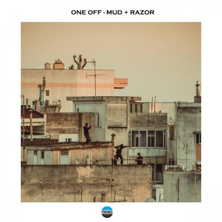 One Off - Mud + Razor