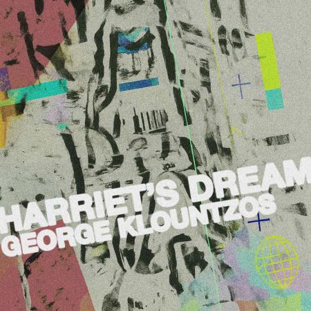 George Klountzos - Harriet's Dream