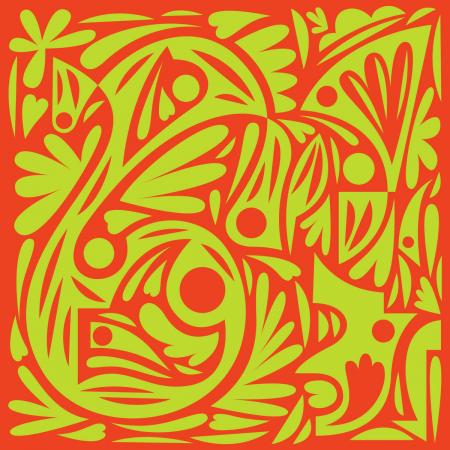 Yako Trio feat. Harris Lambrakis & James Wylie - Woven